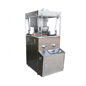 Prensa rotativa para comprimidos ZP420-17D