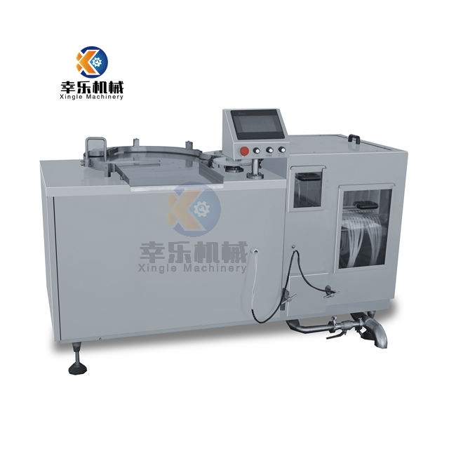 m&aacute;quina de lavar garrafas