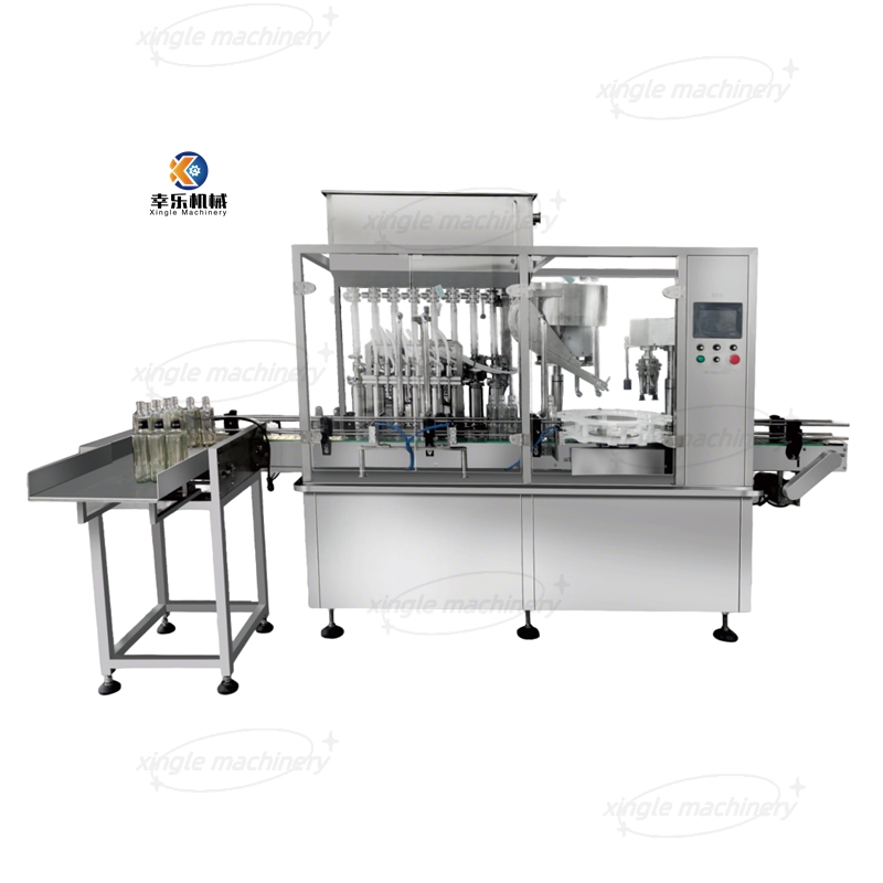 m&aacute;quina de enchimento