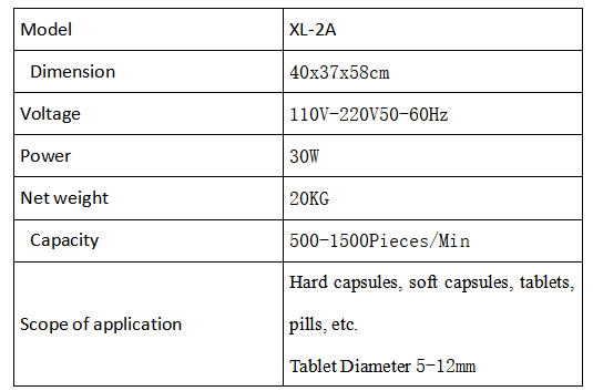 XL-2A