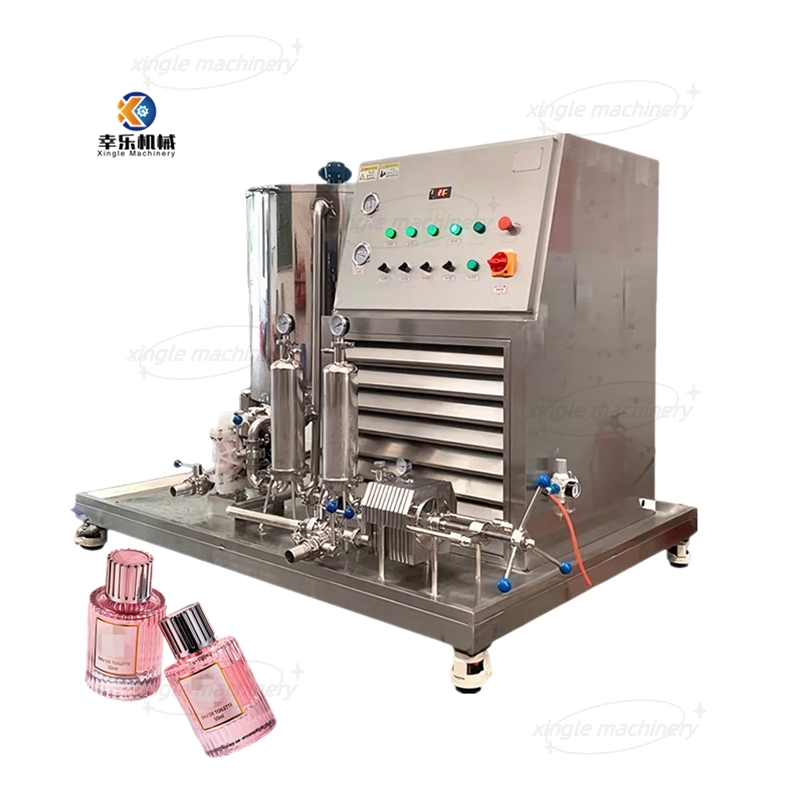 Filtro de perfume