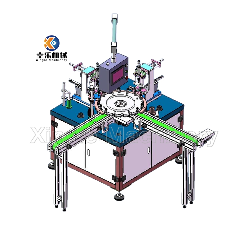 m&aacute;quina de enchimento e tampagem