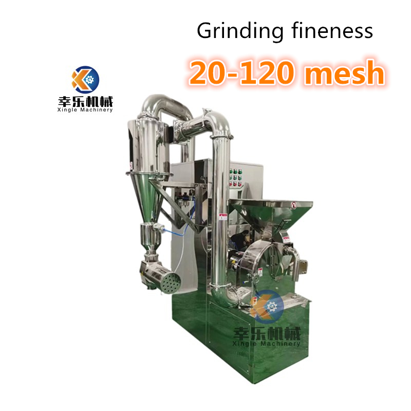 Personalize o pulverizador de açúcar para alimentos, especiarias, gengibre, ervas, cacau em pó