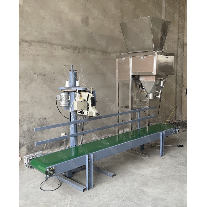 m&aacute;quina de embalagem