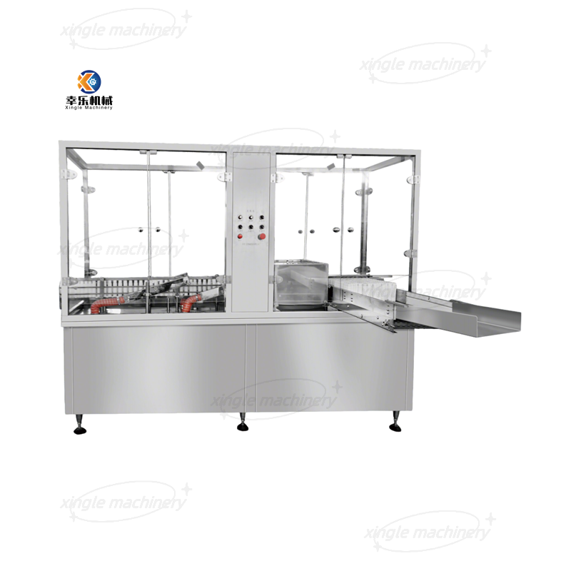 m&aacute;quina de secar garrafas